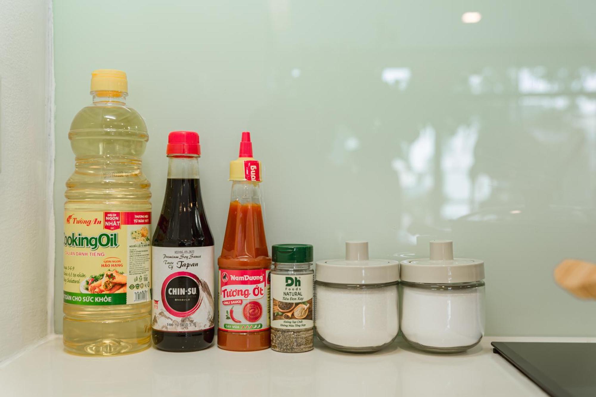 Căn hộ Garden Collection By Elevate TP. Hồ Chí Minh