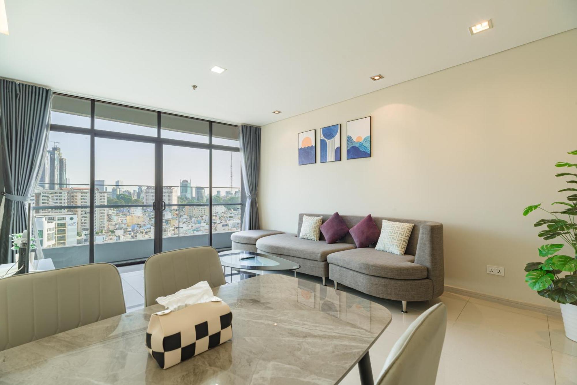 Garden Collection By Elevate TP. Hồ Chí Minh