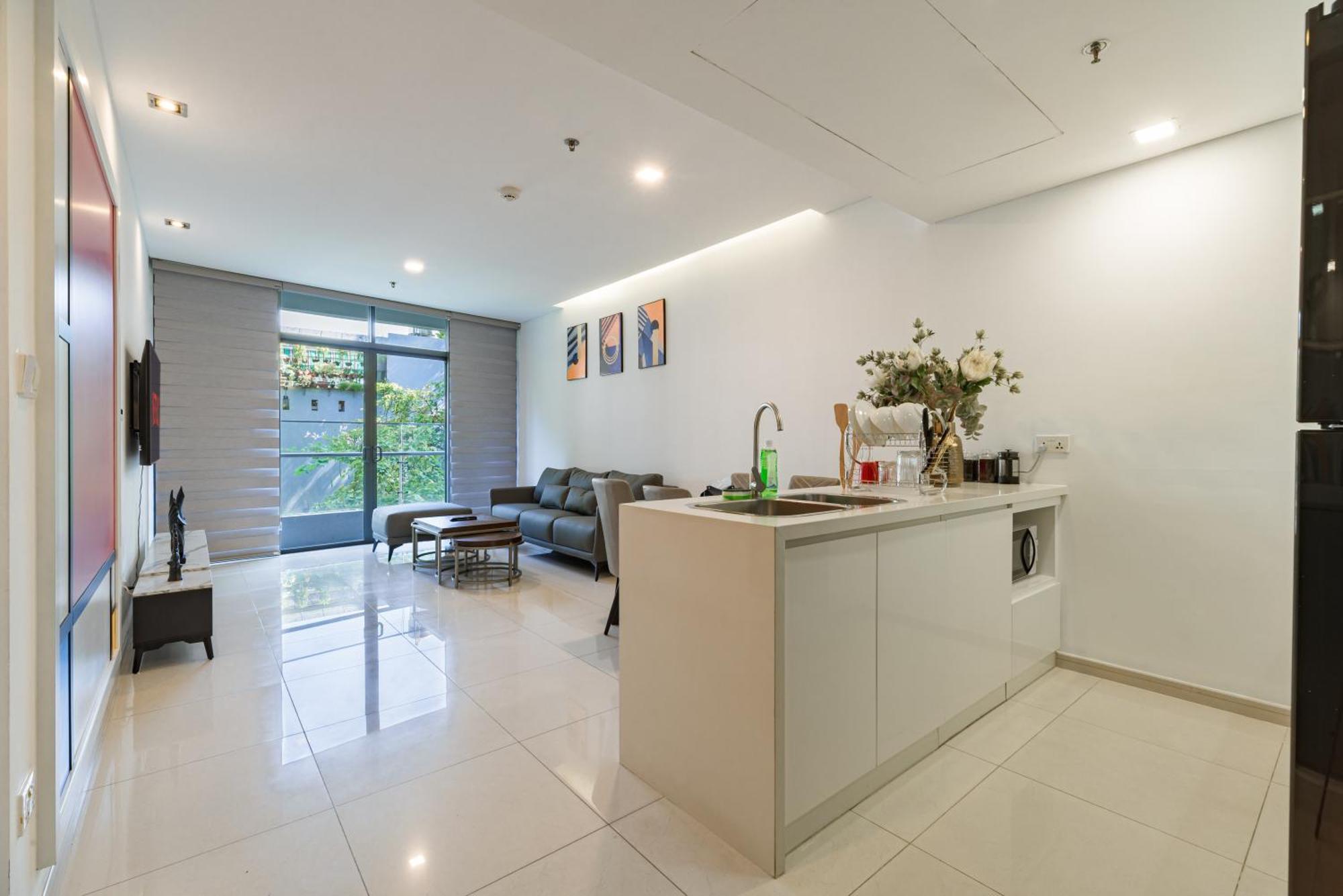 Garden Collection By Elevate TP. Hồ Chí Minh